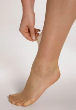 Ulla Popken ENERGY SUPPORT STRETCH - Strumpfhose - Nude -Ulla Popken b3336a222e5449f0a15f92c167c978c1