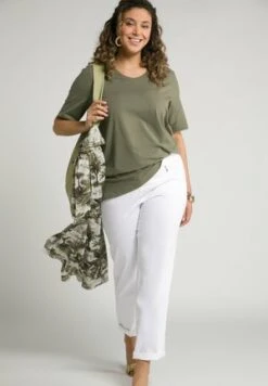 Ulla Popken Schal - Vert Agave -Ulla Popken b6b2b4e8a1954899a00d99c821234061