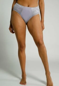 Ulla Popken Slip - Lavendel