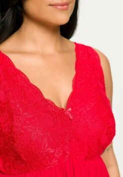 Ulla Popken Nachthemd - Salsa -Ulla Popken b77f68ce2846476fac8fe8f4782676d7