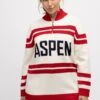 Ulla Popken Strickpullover - Sneeuwwit -Ulla Popken b7ea81317a7f4cfa930bc1ce1d3d005d