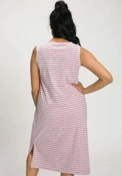 Ulla Popken Nachthemd - Lilas Clair -Ulla Popken b809f19c72ed48289c90536fd7ee11e0