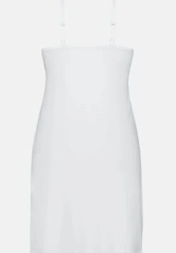 Ulla Popken Nachthemd - Offwhite -Ulla Popken bb132ce7b1e946da9741c571a12d0b73