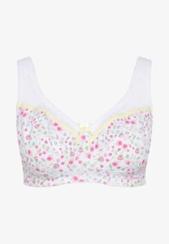 Ulla Popken Bustier - Helles Pink -Ulla Popken bbc62b9eff46446c888d03a1acb4070f