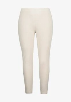 Ulla Popken Leggings - Hosen - Pop Corn -Ulla Popken bd575a7592ea4a94ba82b72943ce16a8