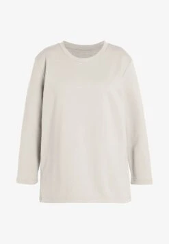Ulla Popken Sweatshirt - Bleu Nuit Mat -Ulla Popken bd6507ca9d1b4be69624520e25287f7e 1