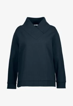 Ulla Popken Sweatshirt - Brun Doré 13 Ulla Popken Sweatshirt - Brun Doré -Ulla Popken bd9b0f53ee974b6aaeac9699edeb6eb9
