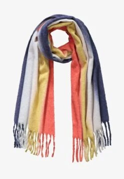 Ulla Popken LOOK - Schal - Light Orange -Ulla Popken be499db43eef4294ace090ccb46b3565