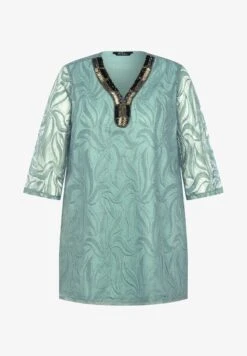 Ulla Popken Tunika - Petit Pois -Ulla Popken c099978b44724cf19f308b43d6331a6f