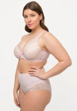 Ulla Popken SOFT - Bügel BH - Rose Bébé 11 Ulla Popken SOFT - Bügel BH - Rose Bébé -Ulla Popken c129602e3842434993d721fe51cb3765