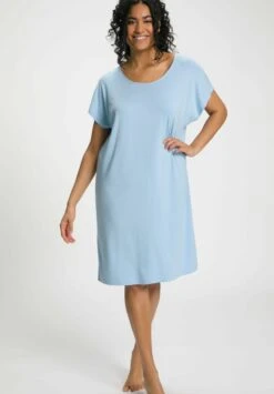 Ulla Popken GROSSE GRÖSSEN - Nachthemd - Himmelblau -Ulla Popken c2694749b9954628aa81e8a974ac47eb 1