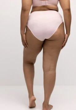 Ulla Popken Slip - Bleekroze -Ulla Popken c3adc9e93b60480b9a507e90082d7176