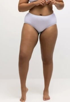 Ulla Popken Slip - Schneeweiß