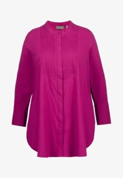 Ulla Popken Bluse - Heide -Ulla Popken c4fa4a18125e4c71bce2a2aa1f98b21b