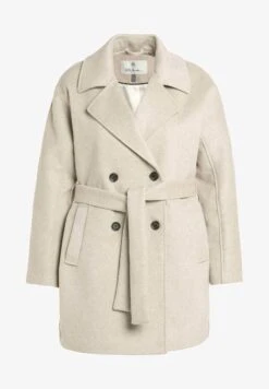 Ulla Popken Trenchcoat - Lichtchampagne 11 Ulla Popken Trenchcoat - Lichtchampagne -Ulla Popken c730b457aff14cd9a14e97319013fdec