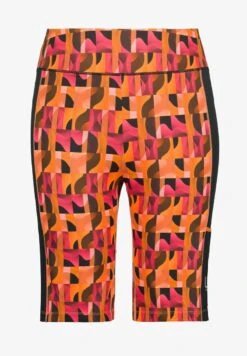 Ulla Popken Shorts - Schwarz -Ulla Popken c945726a698a48649d3262af6b81fe95