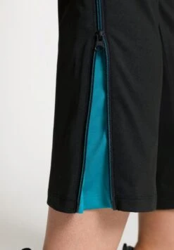 Ulla Popken Jogginghose - Zwart -Ulla Popken c9919ebd99a84ce0b9d2f0390ed0c191