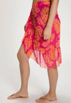 Ulla Popken A-Linien-Rock - Hibiskuspink 11 Ulla Popken A-Linien-Rock - Hibiskuspink -Ulla Popken c9cb7ff2842f4b7a97298ac49734ee05