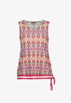 Ulla Popken Bluse - Blanc Neige -Ulla Popken ca755ec7fd8e4d5480bf5f5c8b625c1d