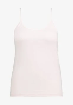 Ulla Popken Unterhemd/-shirt - Rosa -Ulla Popken cae4e13262944b6a9739ab1fa0b3678e