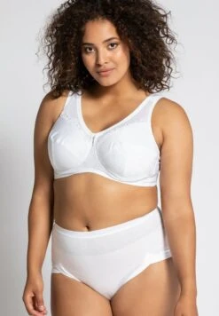 Ulla Popken Bustier - Wit