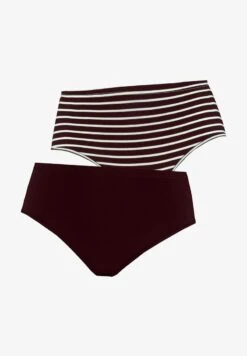 Ulla Popken Slip - Goldbraun -Ulla Popken cc17b372bf27431d94fc3bb34d033bdd