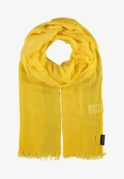 Ulla Popken Schal - Gelb -Ulla Popken cc60f474a7b34ec8b5c12660eeef1b9f