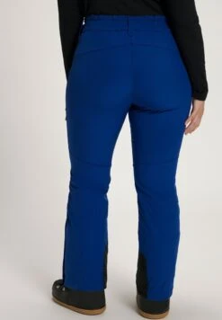 Ulla Popken Stoffhose - Bleu Royal -Ulla Popken cd0b38d47e64443c9b2ca7058f401c51