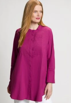 Ulla Popken Bluse - Heide -Ulla Popken cd798c318cf347c7a441e435fe39c91f 1