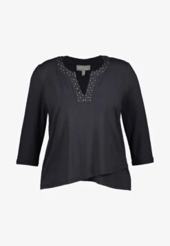 Ulla Popken Langarmshirt - Baksteenrood 13 Ulla Popken Langarmshirt - Baksteenrood -Ulla Popken cda734c03cb04293abed1aad2127a939 1