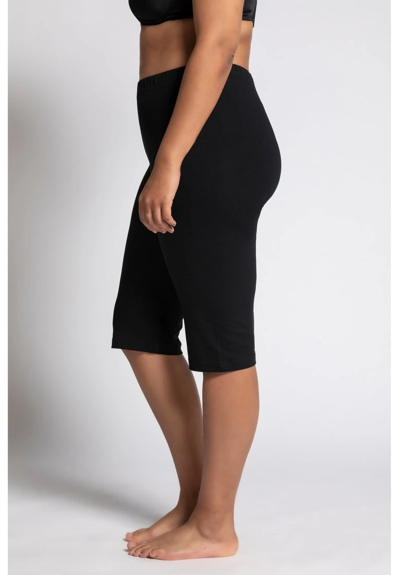 Ulla Popken Leggings - Hosen - Schwarz 6 Ulla Popken Leggings - Hosen - Schwarz – Bild 4