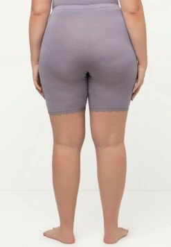 Ulla Popken Shapewear - Pastelgrijs -Ulla Popken cfe4651ada454764ab2e03391f7fb144