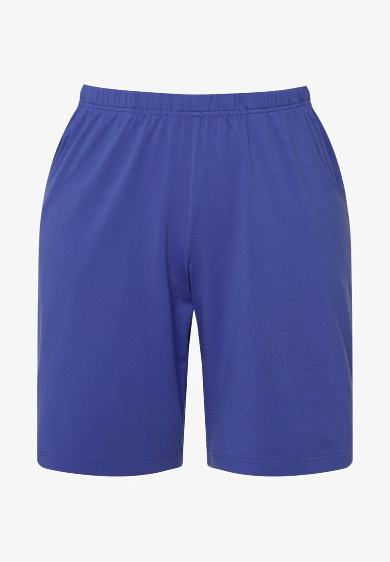 Ulla Popken STRETCH - Jogginghose - Donkerblauw 5 Ulla Popken STRETCH - Jogginghose - Donkerblauw – Bild 3