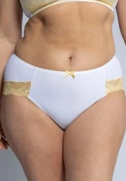 Ulla Popken Slip - Mandarine -Ulla Popken d04f22c49dee4d92834aa091fba42192