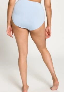 Ulla Popken Slip - Light Blue -Ulla Popken d08d6ff654544dd38ef39af899ad60d8