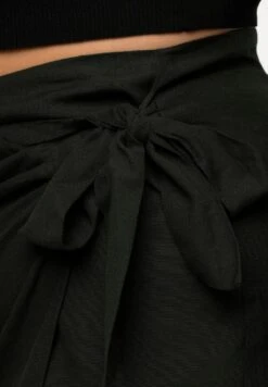 Ulla Popken Wickelrock - Noir 12 Ulla Popken Wickelrock - Noir -Ulla Popken d1155585357245e3a3f86f72fe994246