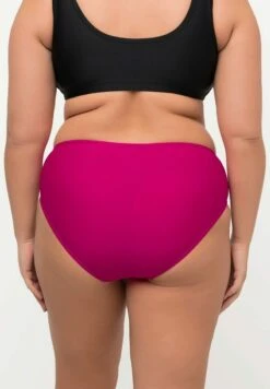 Ulla Popken Bikini-Hose - Bruyère Clair -Ulla Popken d1821946dab647aab8d712522140a59d