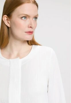 Ulla Popken Tunika - Blanc Neige -Ulla Popken d1e1a613e15f4cd998f083955582c3c2