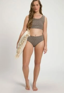 Ulla Popken Slip - Marron Nougat -Ulla Popken d2343e82fd8446a596e2a319db7a136b 1