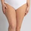 Ulla Popken Panties - Schneeweiß -Ulla Popken d369ca3ae3454a719ee7ffc156af6dcf