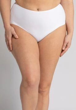 Ulla Popken Panties - Schneeweiß