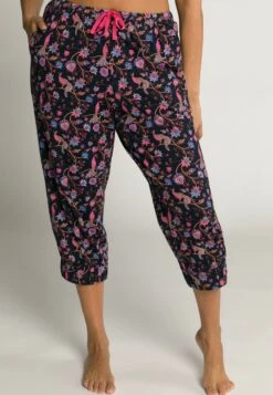 Ulla Popken Nachtwäsche Hose - Multi-coloured -Ulla Popken d54afddb513e4436b6b8489d0ed468db 1