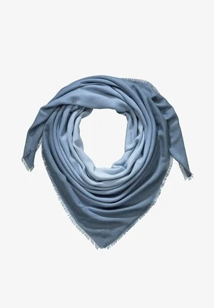 Ulla Popken Tuch - Taubenblau 8 Ulla Popken Tuch - Taubenblau – Bild 6