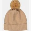 Ulla Popken Mütze - Beige 2 Ulla Popken Mütze - Beige -Ulla Popken d810a148a6544016b7734506a3b12d72