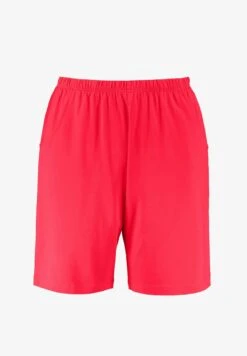 Ulla Popken Shorts - Feuer Rot 13 Ulla Popken Shorts - Feuer Rot -Ulla Popken db1d78ad858c428a82b0a3307ce8a096