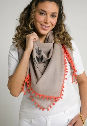 Ulla Popken Schal - Offwhite 7 Ulla Popken Schal - Offwhite – Bild 5