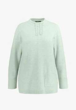 Ulla Popken LANGARM - Strickpullover - Rosequartz 13 Ulla Popken LANGARM - Strickpullover - Rosequartz -Ulla Popken dbc2d0ac679942699f8c894ade424656 1