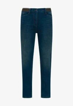 Ulla Popken SARAH - Jeans Slim Fit - Blue Denim 12 Ulla Popken SARAH - Jeans Slim Fit - Blue Denim -Ulla Popken dbc4d0af9b494115bea809c3555bc9c3