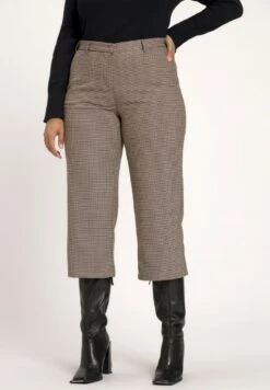 Ulla Popken Chino - Offwhite