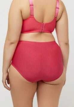 Ulla Popken Slip - Sorbet Roze -Ulla Popken dcfacc8ec048410c90f86786b4e2626d